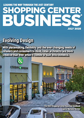 2023 Shopping Center Business Goldbook